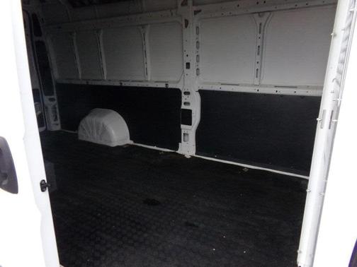 2015 RAM ProMaster 3500 High Roof