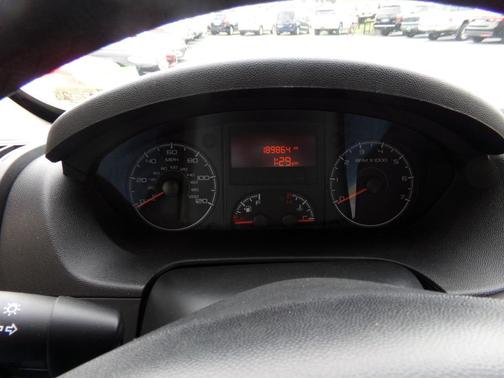 2015 RAM ProMaster 3500 High Roof