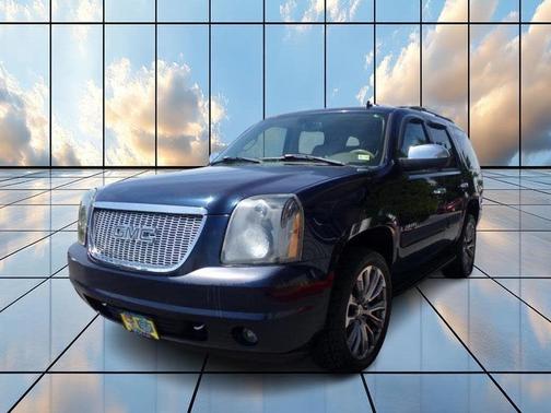 2008 GMC Yukon SLT1