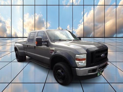 2009 Ford F-350 XLT