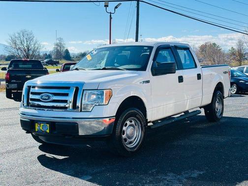 2011 Ford F-150 XL