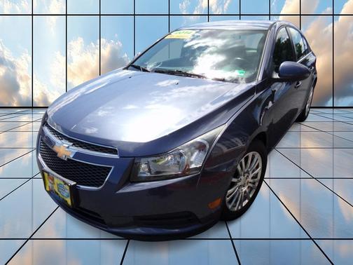 2014 Chevrolet Cruze ECO