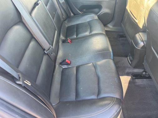 2012 Chevrolet Cruze 2LT