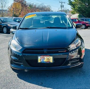 2014 Dodge Dart SXT