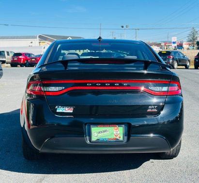 2014 Dodge Dart SXT