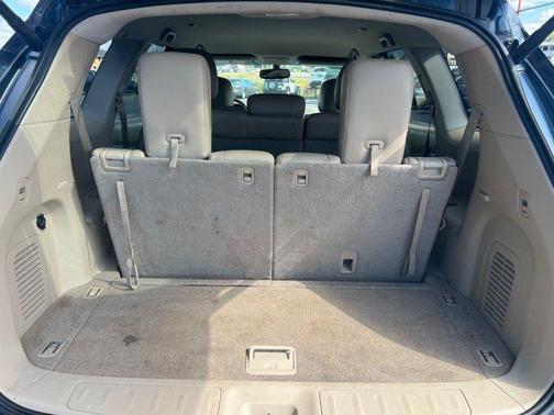 2014 Nissan Pathfinder SL