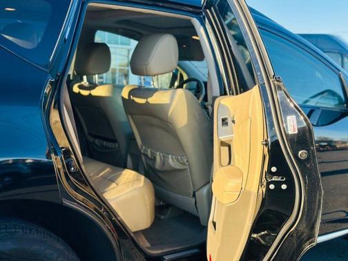 2014 Nissan Murano SL