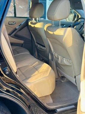 2014 Nissan Murano SL