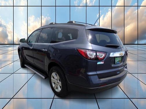 2014 Chevrolet Traverse 1LT
