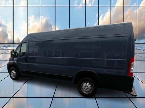 2019 RAM ProMaster 3500 High Roof
