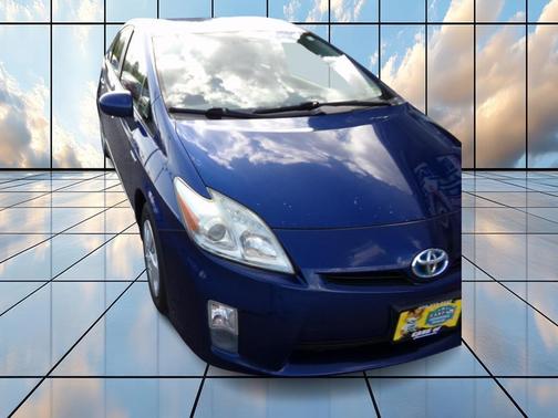 2011 Toyota Prius I