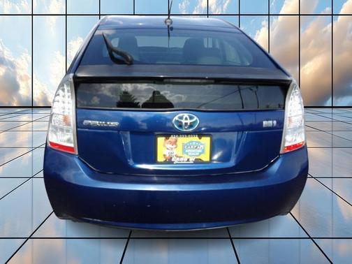 2011 Toyota Prius I