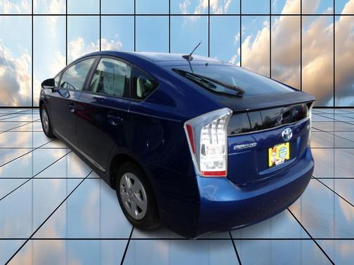 2011 Toyota Prius I