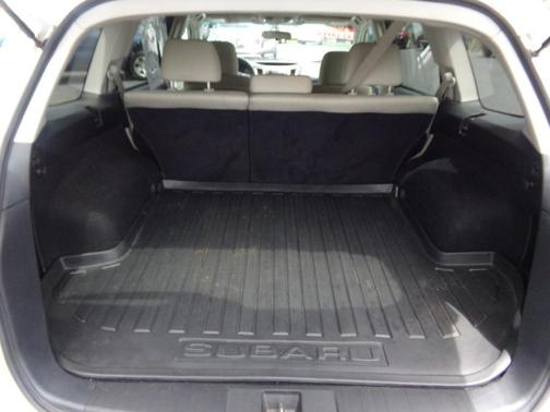 2012 Subaru Outback 2.5i Premium