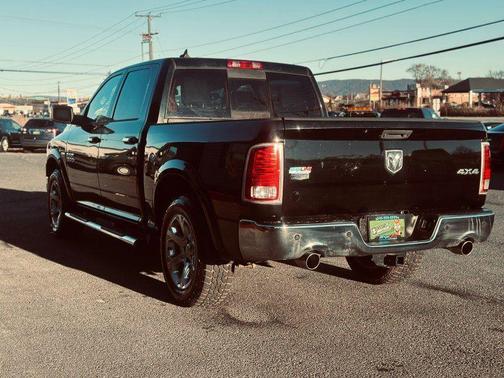 2013 RAM 1500 Laramie