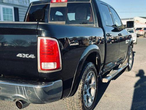2013 RAM 1500 Laramie