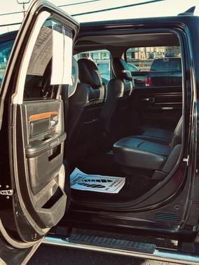 2013 RAM 1500 Laramie