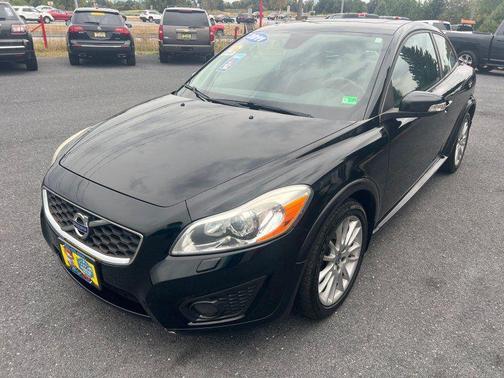 2011 Volvo C30 T5 R-Design