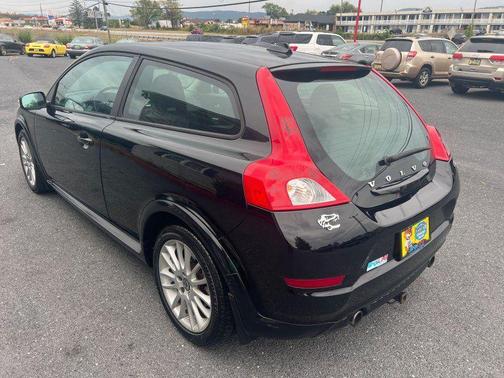 2011 Volvo C30 T5 R-Design