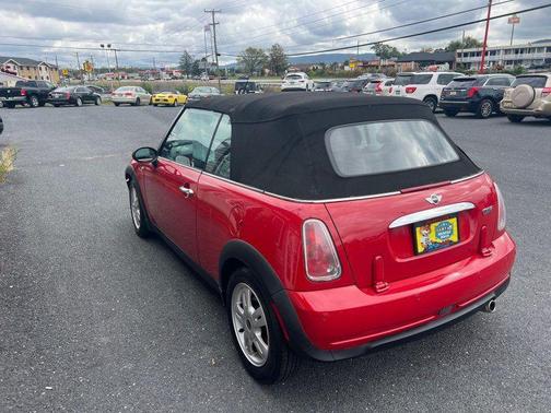 2006 MINI Cooper