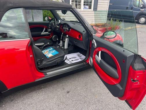 2006 MINI Cooper