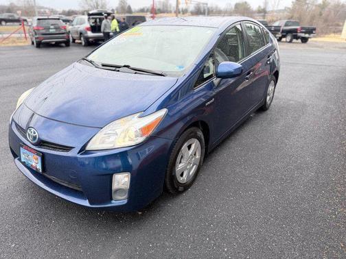 2010 Toyota Prius I