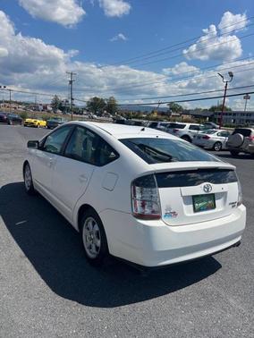 2005 Toyota Prius 