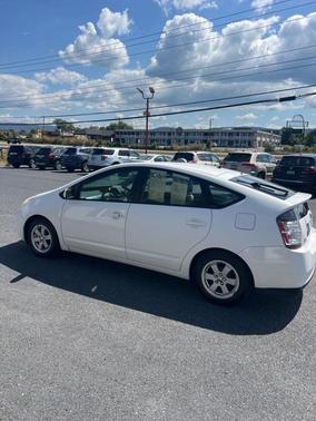 2005 Toyota Prius 