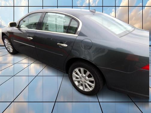 2009 Buick Lucerne CXL1
