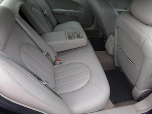 2009 Buick Lucerne CXL1