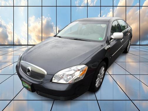 2009 Buick Lucerne CXL1