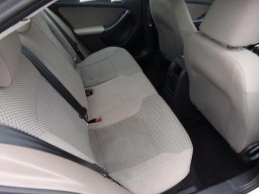 2014 Volkswagen Jetta S