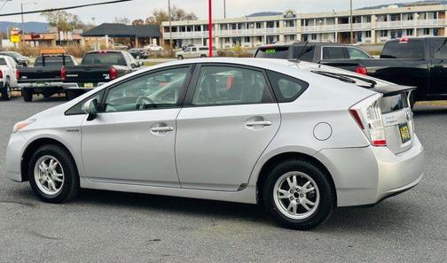 2011 Toyota Prius I