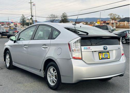 2011 Toyota Prius I