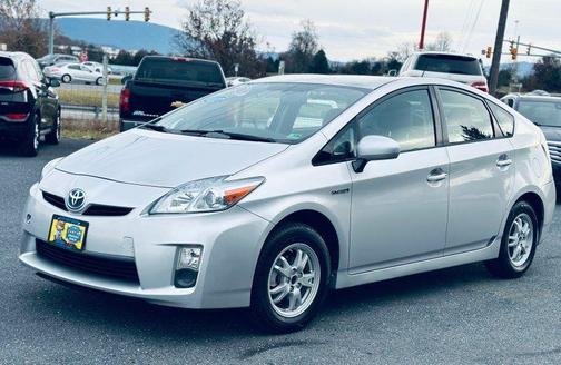 2011 Toyota Prius I