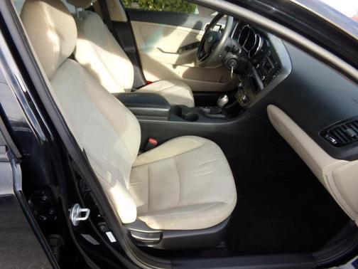 2012 Kia Optima LX