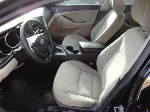 2012 Kia Optima LX