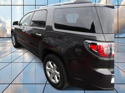 2013 GMC Acadia SLE-2