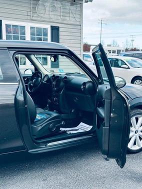 2015 MINI Paceman Cooper S ALL4