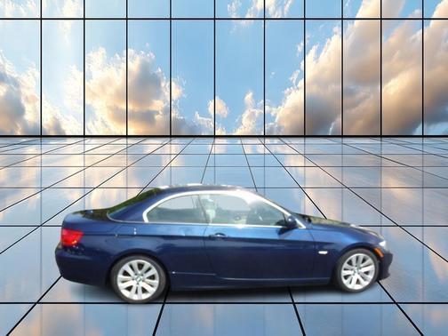 2013 BMW 328 i