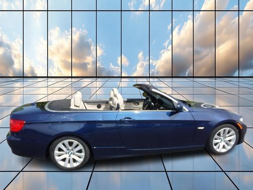 2013 BMW 328 i