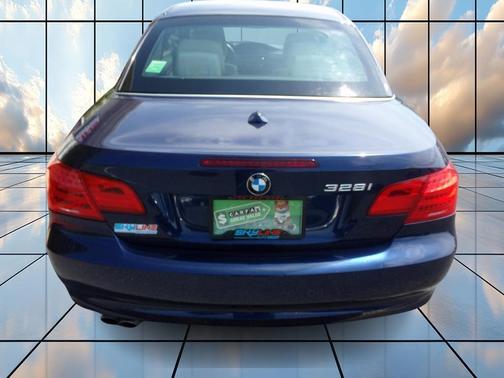 2013 BMW 328 i