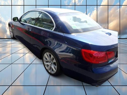 2013 BMW 328 i