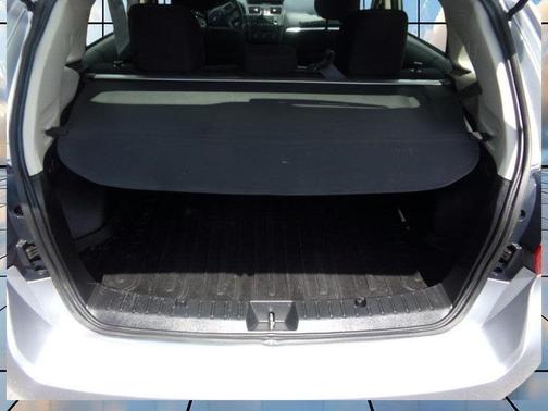2014 Subaru Impreza 2.0i Sport Premium