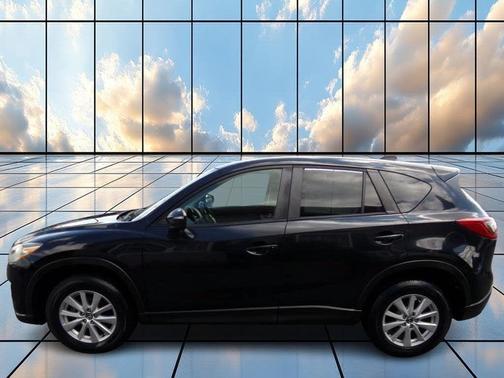 2015 Mazda CX-5 Touring