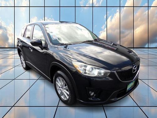 2015 Mazda CX-5 Touring
