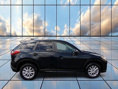 2015 Mazda CX-5 Touring