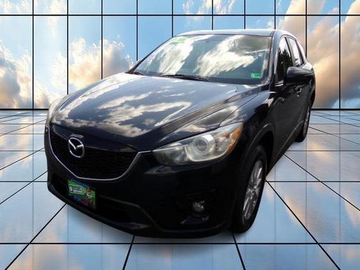 2015 Mazda CX-5 Touring