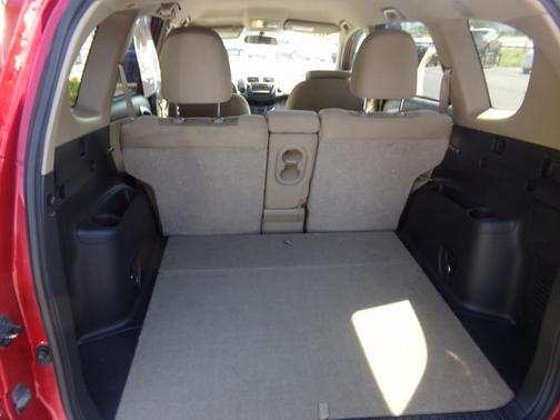 2010 Toyota RAV4 Base