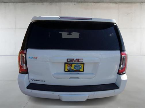 2015 GMC Yukon SLE